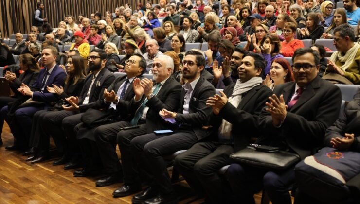 Sarıyer’de Hint Filmleri Festivali Başladı