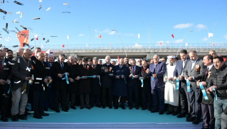 Sınır Kapılarına Yüksek Standartlı Ulaşım