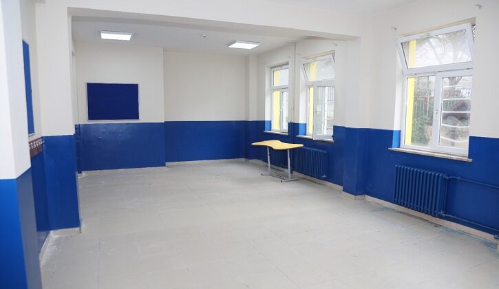 Sultan Selim Mahallesi’nde Tekli Eğitime Geçiş Sağlandı