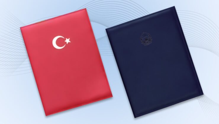 Türkiye İle Kuzey Makedonya Arasında Eğitim İş Birliği