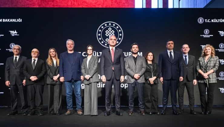 Türkiye’nin Tanıtımında Yeni Dönem: Mini Dizi Stratejisi Tanıtıldı