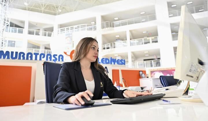 Turunç Masa’dan Yüzde 95,83 Memnuniyet Oranı