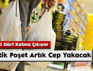 Ücreti Dört Katına Çıkıyor