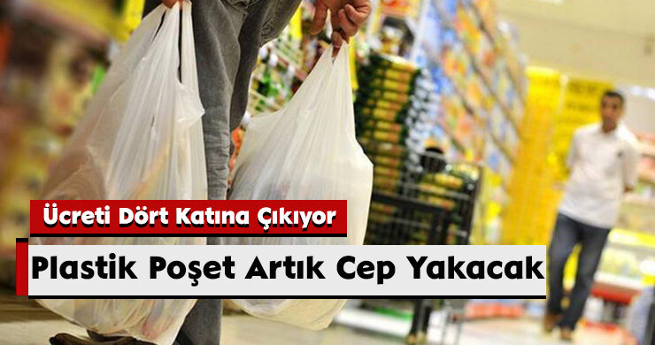 Ücreti Dört Katına Çıkıyor