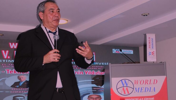 “Üretimin Süper Ligi” Taksim’de Buluştu