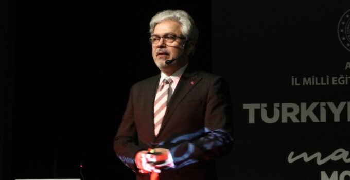 YKS VE LGS’de Yeni Müfredata Uyumlu Soru Modeli 2028’de Hayata Geçecek