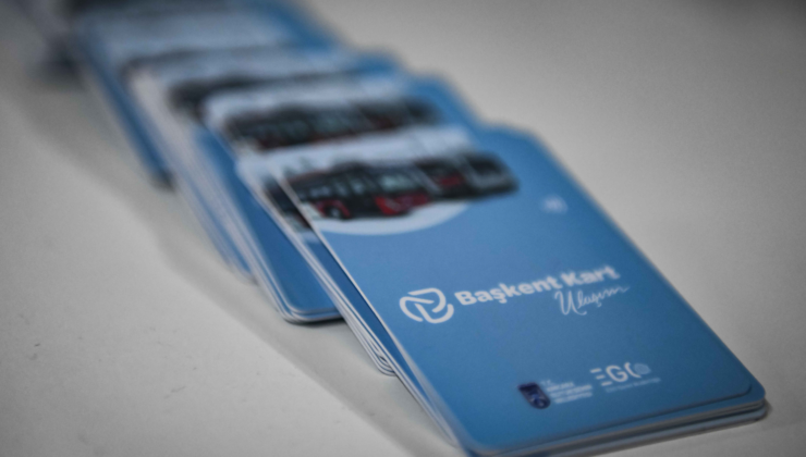 ABB’den Ulaşımda Dijital Kolaylık