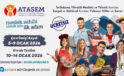 ATASEM’de İkinci Dönem Kayıtları Başlıyor
