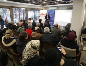 Alzheimer’ı Uzmanları Anlattı