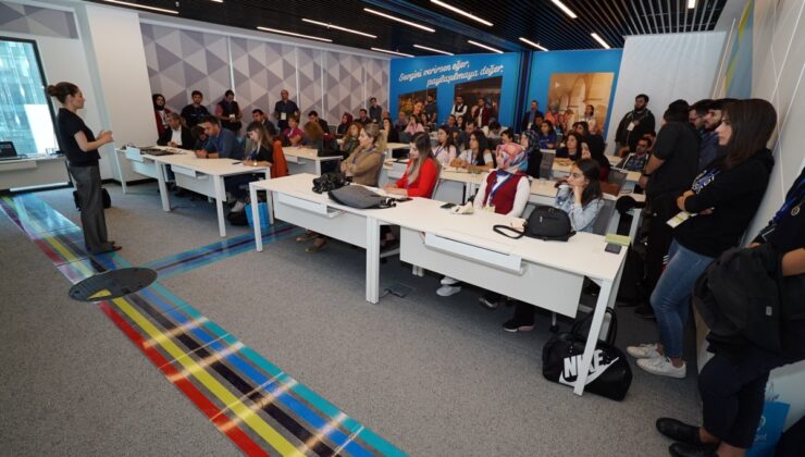 BTK Akademi’den 18 Yeni Yapay Zeka Eğitimi