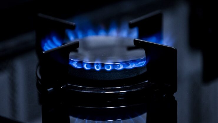 Bakan Göktaş’tan Doğal Gaz Tüketim Desteği Açıklaması