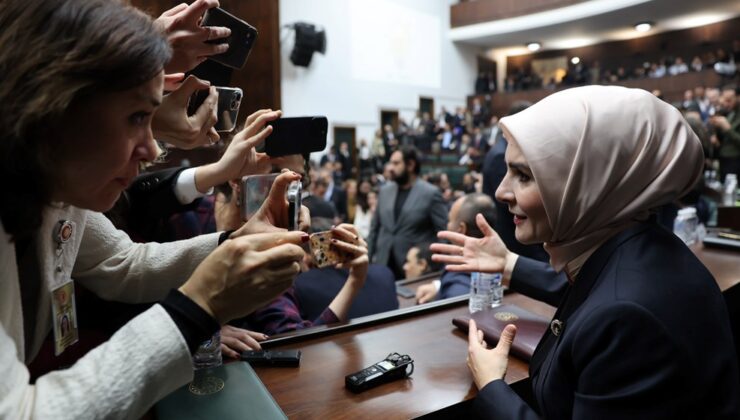 Bakan Göktaş’tan Doğum İzninin Artırılmasına Yönelik Düzenlemeye İlişkin Açıklama