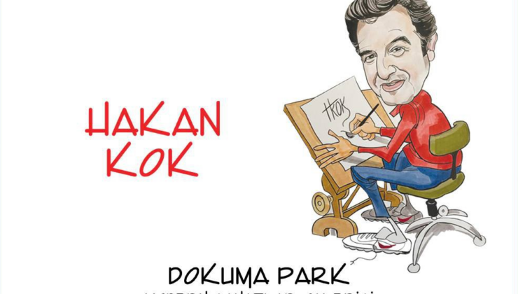 Çizgilerin Efendisi Kepez’de