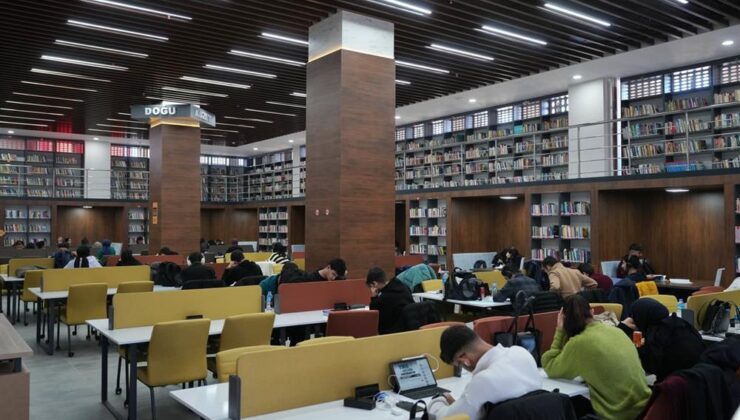 Doğu Anadolu’nun Kültür Haritasına Yeni Bir Nokta Eklendi