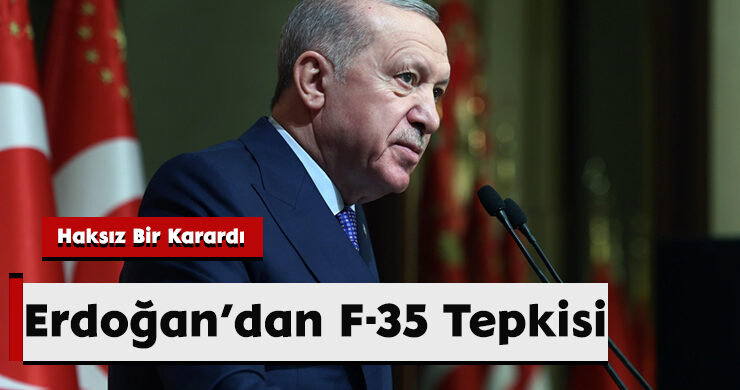 Erdoğan’dan Venezuela Mesajı