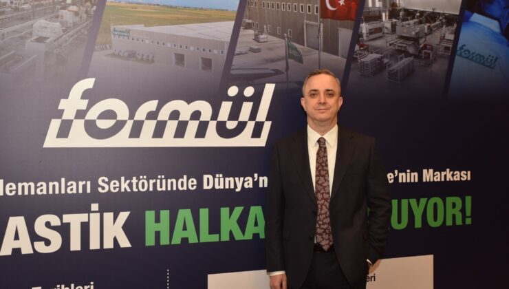 Formül Plastik Halka Arz Oluyor: Talep Toplama Tarihleri 7-8-9 Ocak