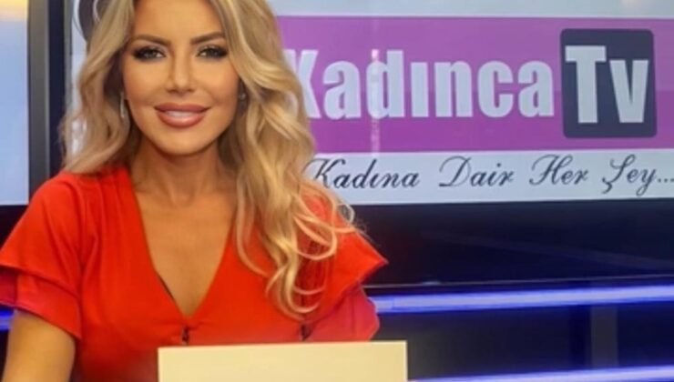 Kader İkizler’den Kadınca TV’nin Dijital Yayın Vizyonu