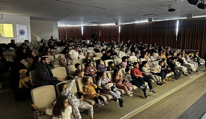 Kâğıthane’de Kültür Ve Sanat Sezonu Dolu Dolu Geçiyor