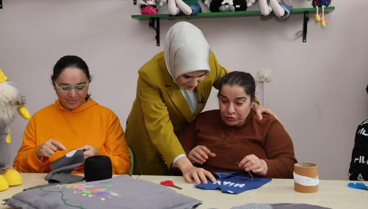 Kamuda EKPSS Üzerinden 1573 Engelli Vatandaş İstihdam Edilecek