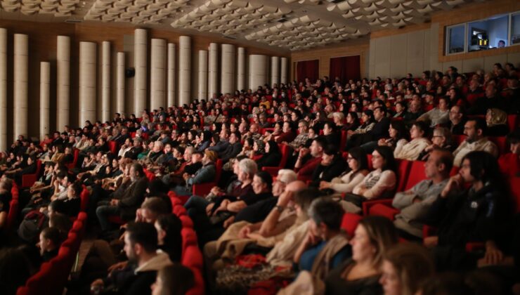 Kepez Kent Tiyatrosu’nun 2026 Rehberi