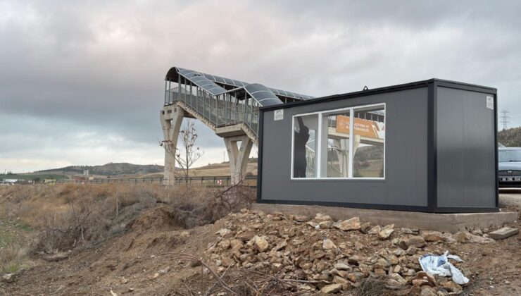 Ögrencilerin Talebi Yerine Getirildi