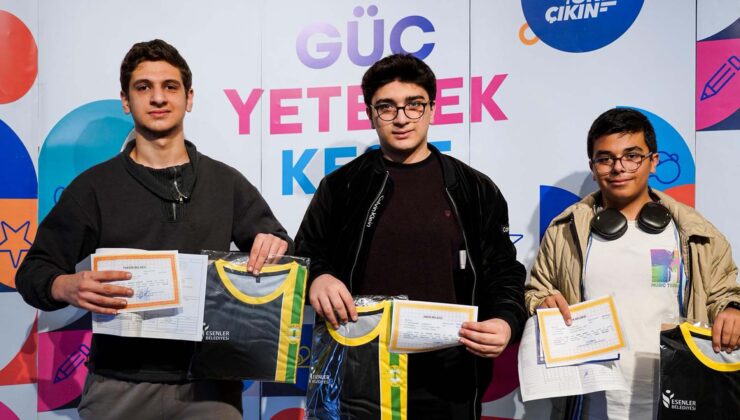 Takdirini Getir, Formanı Götür