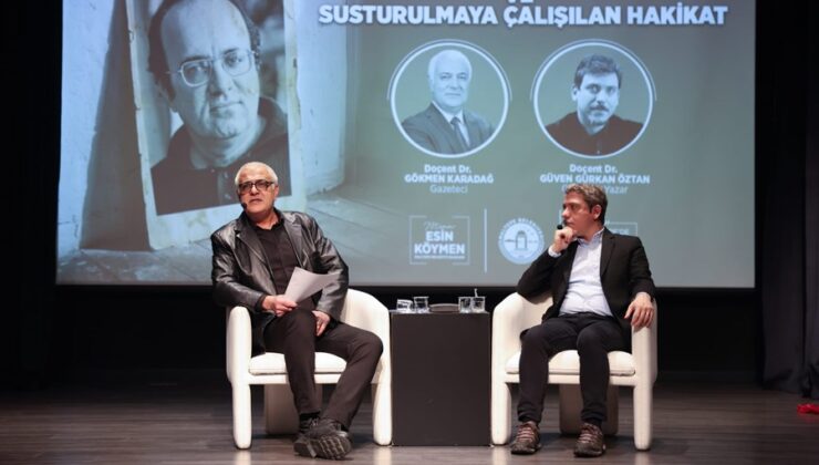 Uğur Mumcu, Katledilişinin 33. Yılında Maltepe’de Anıldı