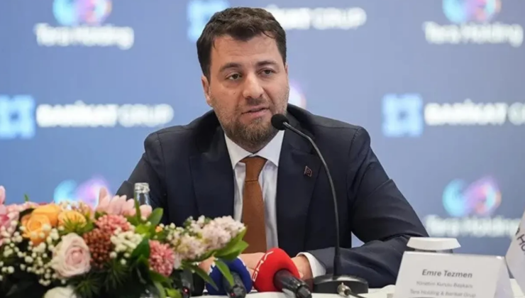 Tera Yatırımı Hedef Alanlara Savcılık Soruşturması Başladı