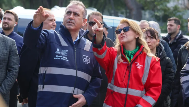 6 Şubat’ın Yıl Dönümünde Deprem Önlemi