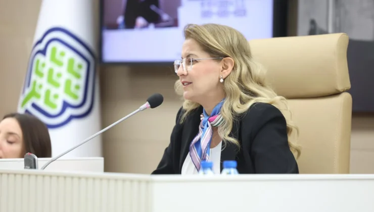 Başkan Ovalıoğlu’ndan Emeklilere Müjde
