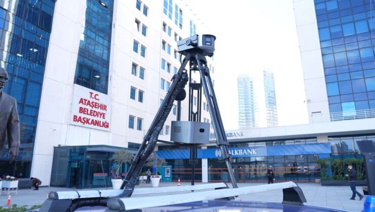 Belediyeclikte Akıllı Dönüşüm