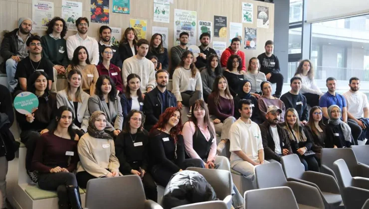 Çankaya’dan Gençlere Kariyer Desteği