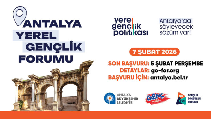 Gençler Sorunlarını Tartışacak