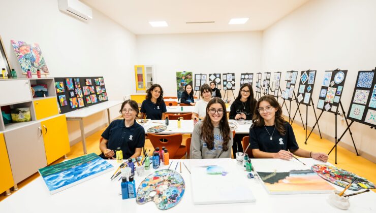 Sabancı Vakfı Açık Çağrılı Hibe Programında Yeni Dönem: “Güven Temelli Etki Ortaklığı” Başlıyor