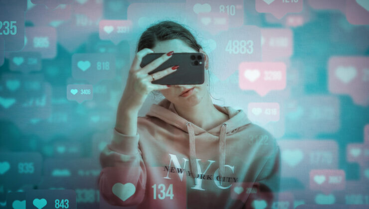 Selfie’lerin Görünmeyen Yüzü