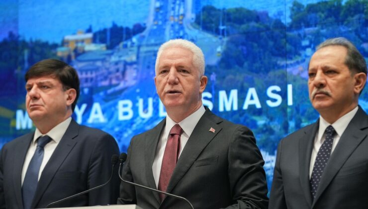 Vali Gül, İstanbul’un 2026 Yılının İlk Ayına İlişkin Emniyet Verilerini Açıkladı