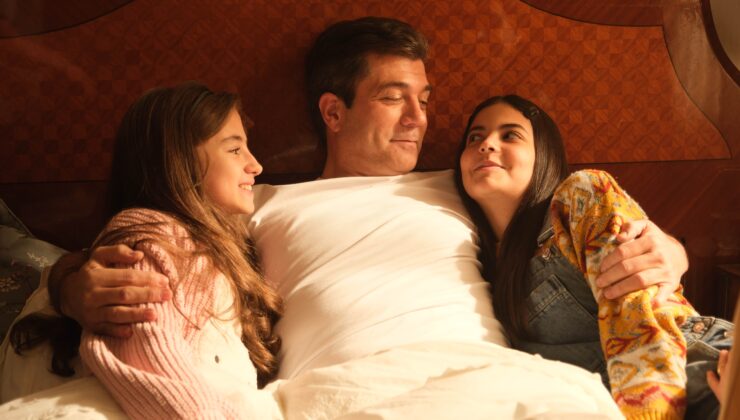Abdullah Çatlı’nın Kızlarının da Rol Aldığı “ÇATLI” Filmi İçin Geri Sayım Başladı