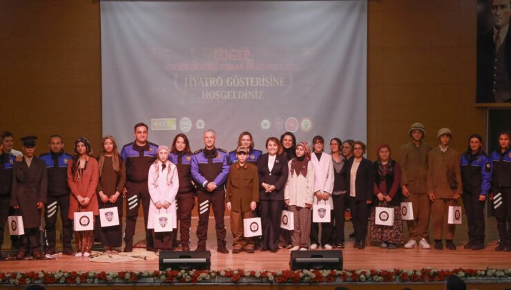 Keçiören’de Gençlere Çok Yönlü Destek