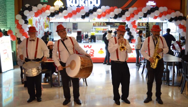 KudoKudo’dan Bayram Sürprizi “KUKİDU”