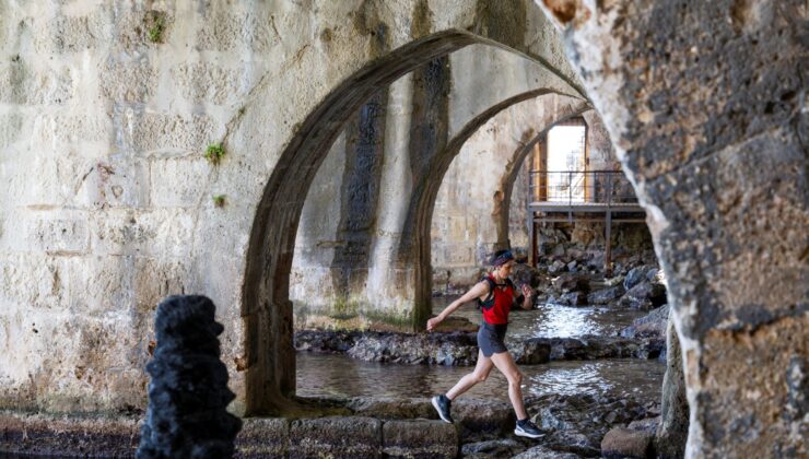 Tarihi Göç Yollarından Patikalara Uzanan Bir Macera; Alanya Ultra Trail
