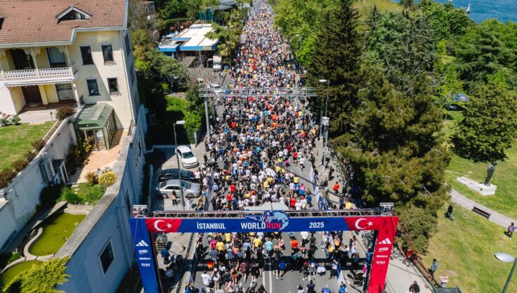 Wings For Life World Run’da Red Bull Sporcuları ve Paralimpik Sporcular İyilik İçin Koşacak