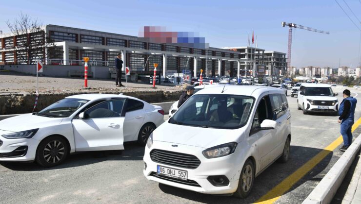 ABB’den Bağdat Caddesi’nde Yeni Trafik Düzenlemesi