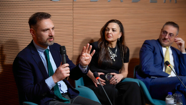 “Akciğer Kanserinde Erken Tanı Hayat Kurtarır”