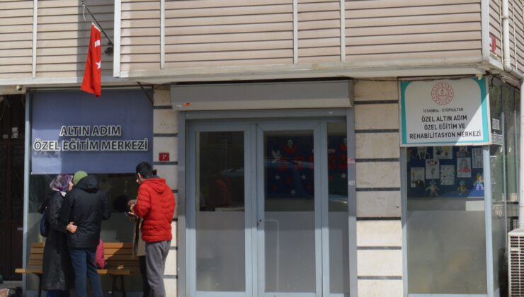Altın Adım Özel Eğitim ve Rehabilitasyon Merkezi: Bilimsel Yaklaşımla Geleceğe Güvenle
