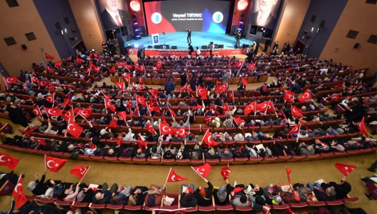 Altındağ Belediyesi 2025 Yılı Faaliyetleri Büyük Beğeni Topladı