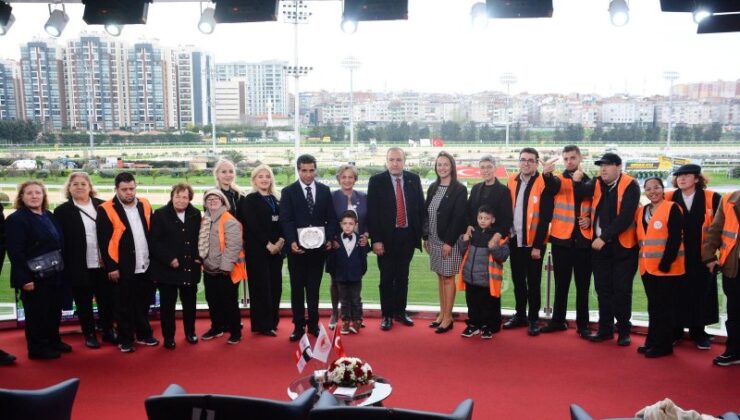 Avcılar Belediyesinden Otizme Anlamlı Destek: Hipodromda Farkındalık Rüzgarı