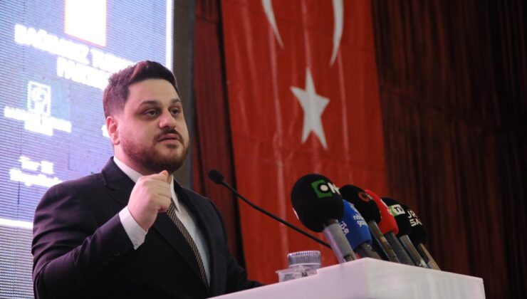 BTP Liderinden Okul Saldırılarına Tepki