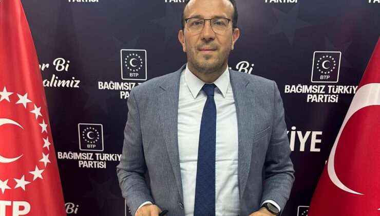BTP’den NATO Uyarısı