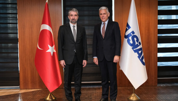 Bakım Eşitliği Şirketler Ağı Kuruluyor