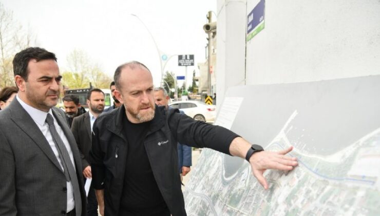 Başiskele Sahili Yeni Sezona Hazırlanıyor